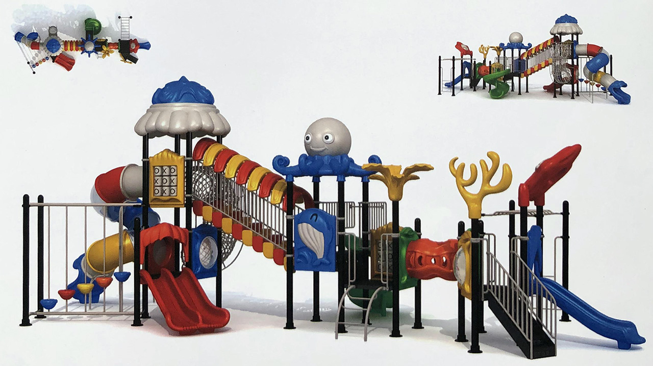 大型組合滑梯游樂設(shè)備廠家 大型組合滑梯游樂設(shè)備廠家