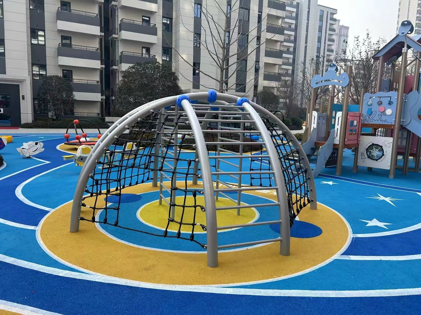 兒童組合滑梯游樂(lè)設(shè)備廠家 兒童組合滑梯游樂(lè)設(shè)備廠家