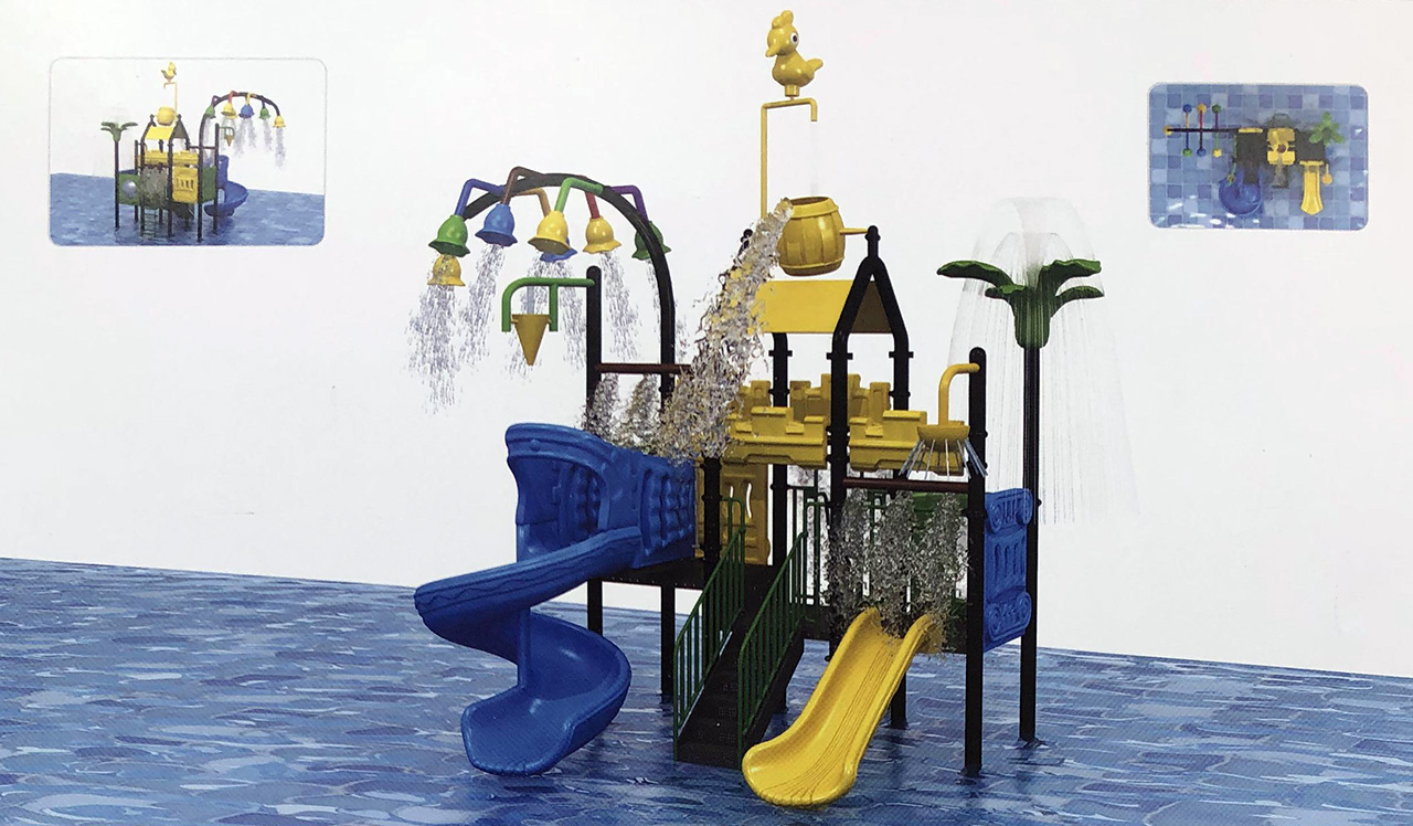 水上組合滑梯游樂設(shè)備廠家 水上組合滑梯游樂設(shè)備廠家