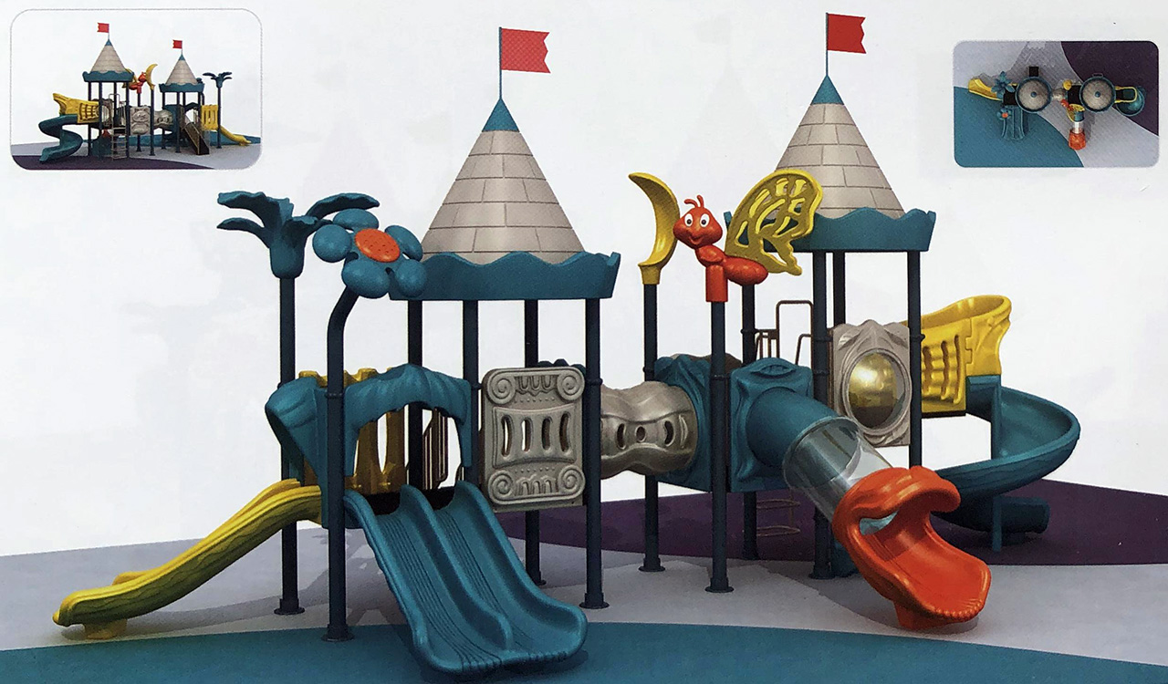 兒童滑滑梯游樂設(shè)備廠家 兒童滑滑梯游樂設(shè)備廠家