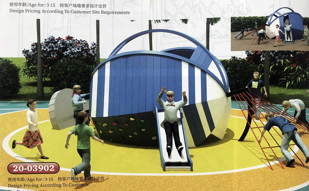 非標(biāo)游樂(lè)設(shè)備定制 非標(biāo)游樂(lè)設(shè)備定制