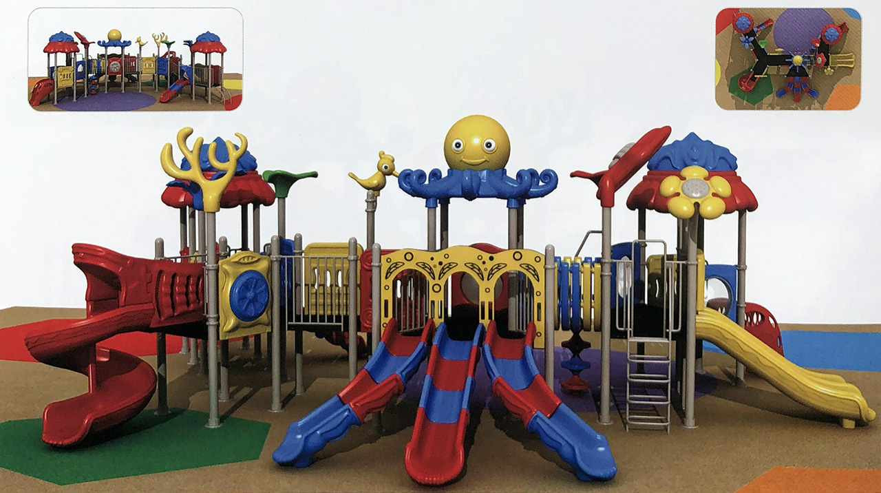 兒童組合滑梯游樂(lè)設(shè)備廠家 兒童組合滑梯游樂(lè)設(shè)備廠家