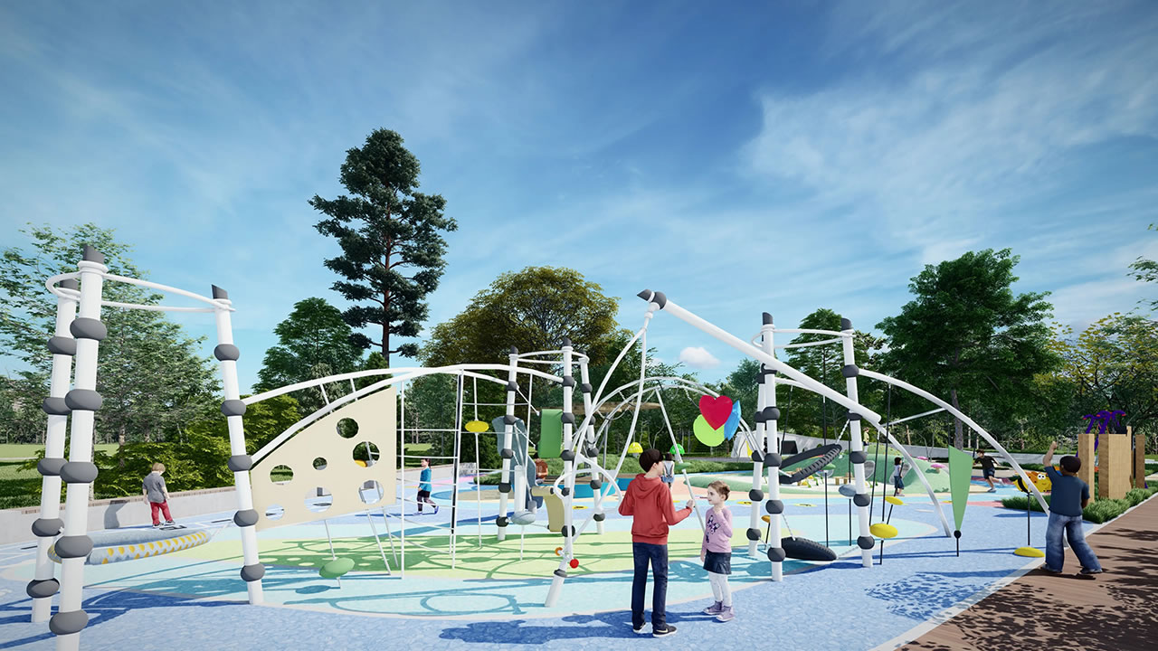 兒童游樂設(shè)備廠家