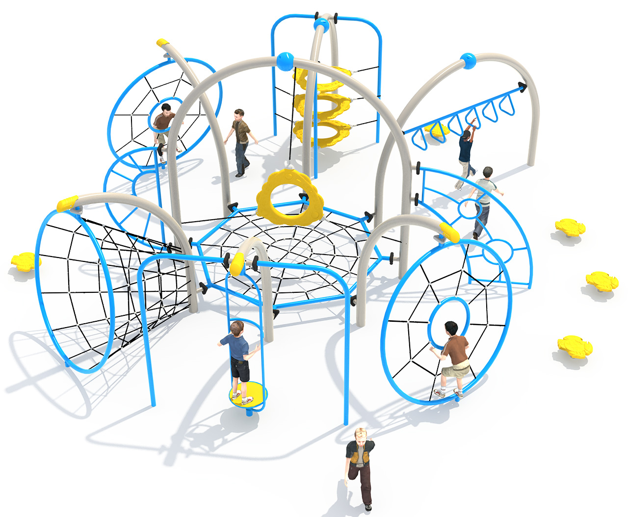 體能拓展設備廠家 體能拓展設備廠家