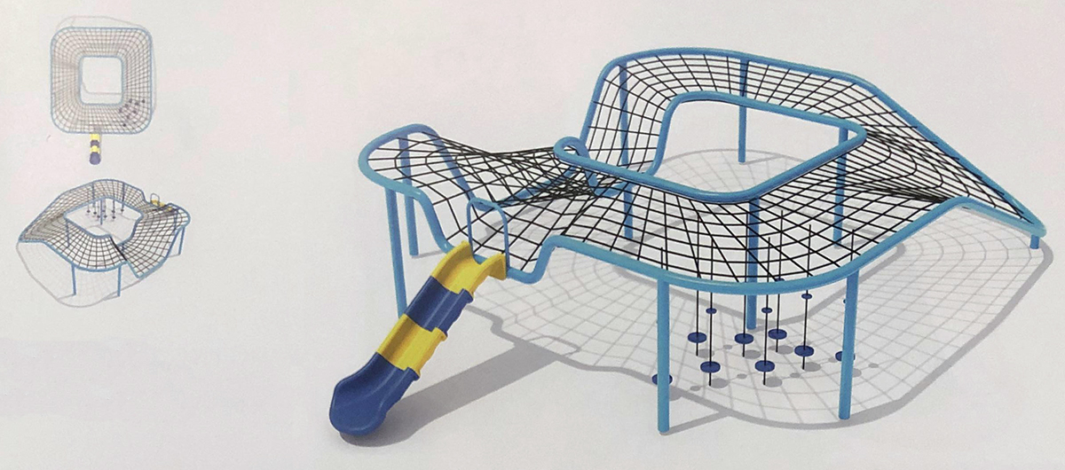 戶外攀爬網(wǎng)設備廠家 戶外攀爬網(wǎng)設備廠家