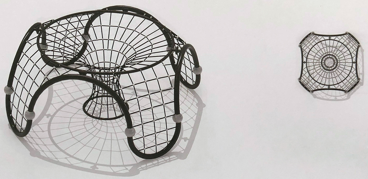 兒童攀爬網(wǎng)設備廠家