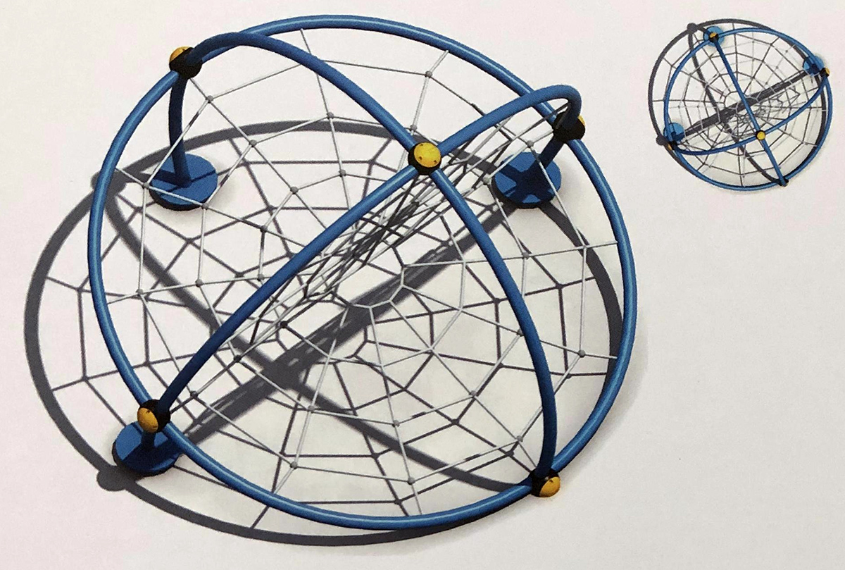 兒童攀爬網(wǎng)設(shè)備廠家