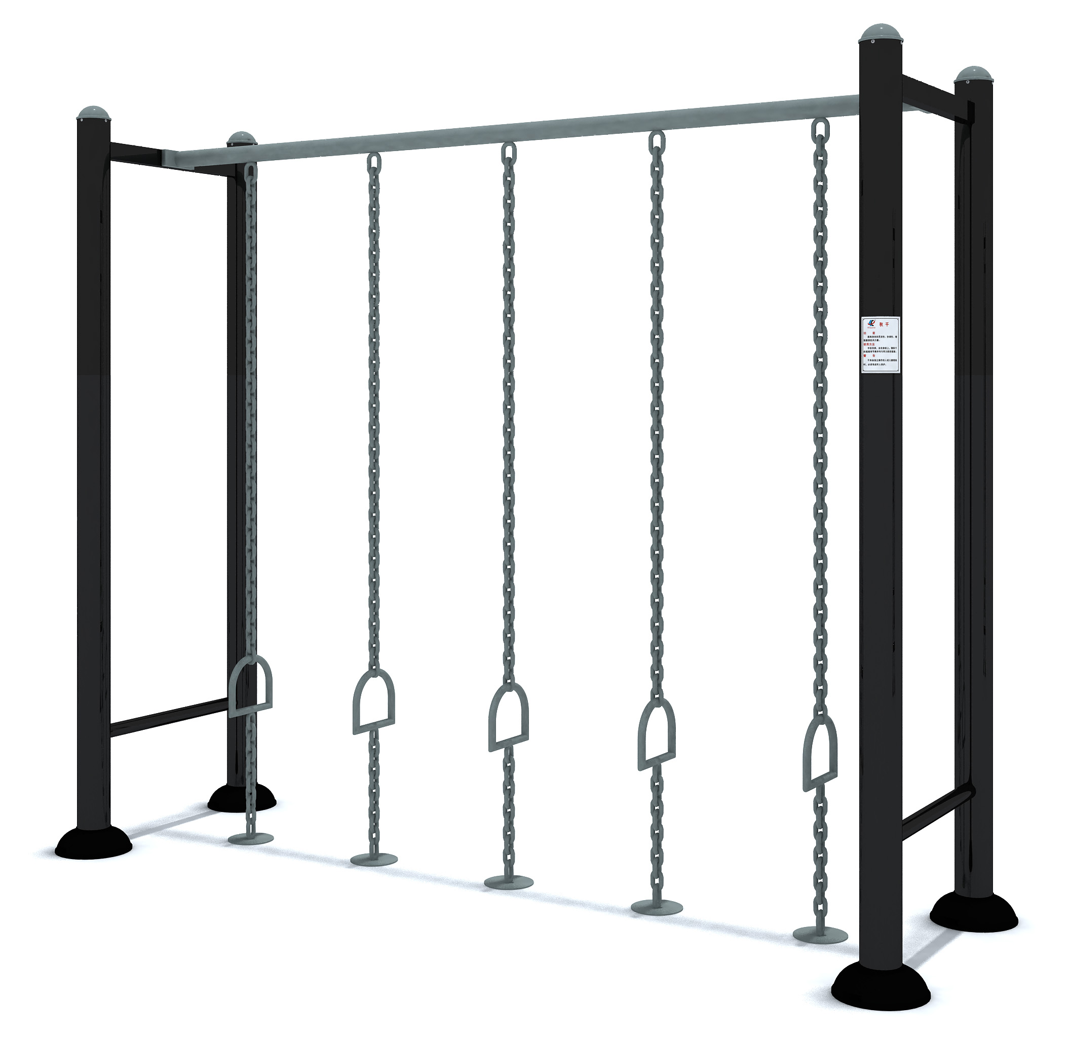 小區(qū)健身設(shè)備障礙攀爬架 小區(qū)健身設(shè)備障礙攀爬架