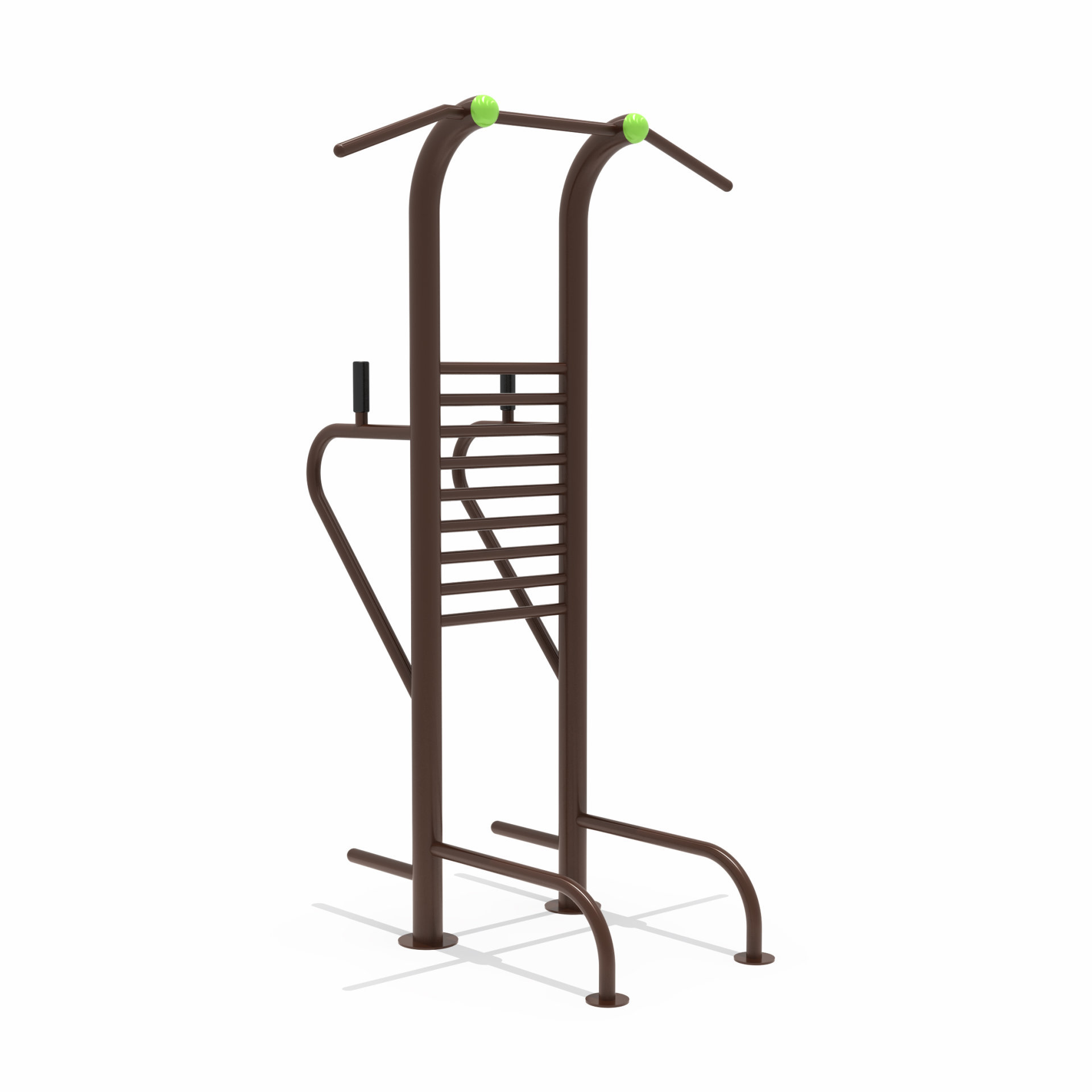 小區(qū)健身器材訓練器