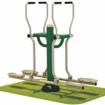 小區(qū)健身器材平步機 小區(qū)健身器材平步機