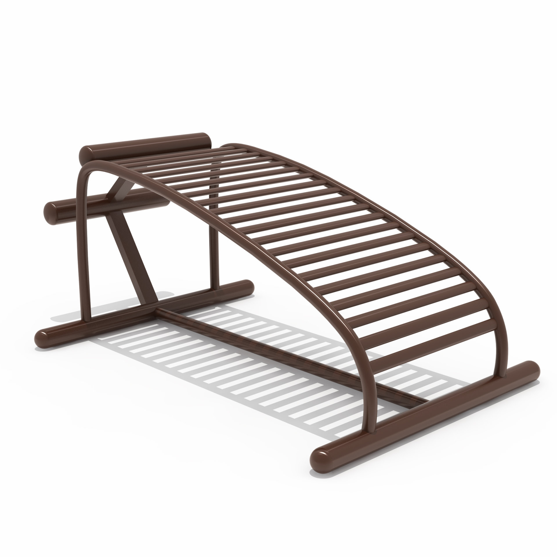 小區(qū)健身器材腹肌板 小區(qū)健身器材腹肌板