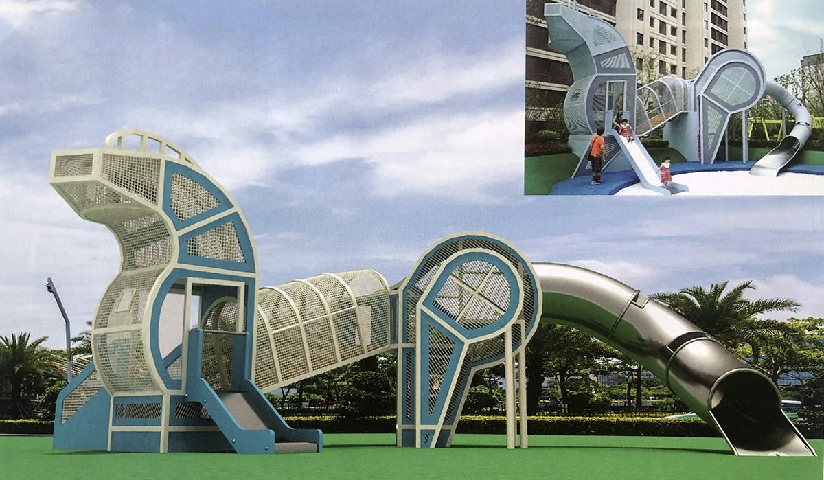 非標游樂設備廠家 非標游樂設備廠家