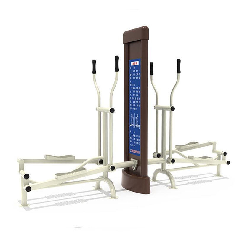 小區(qū)健身器材橢圓機(jī)