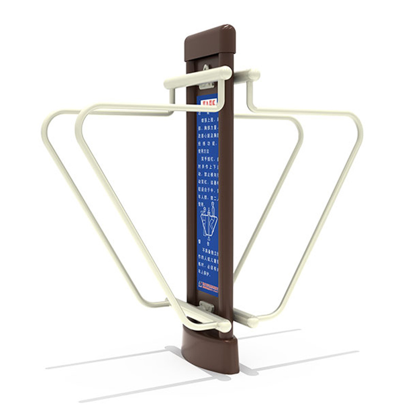 小區(qū)健身器材雙杠 小區(qū)健身器材雙杠