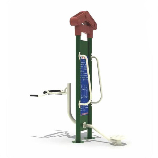 小區(qū)健身器材扭腰器 小區(qū)健身器材扭腰器