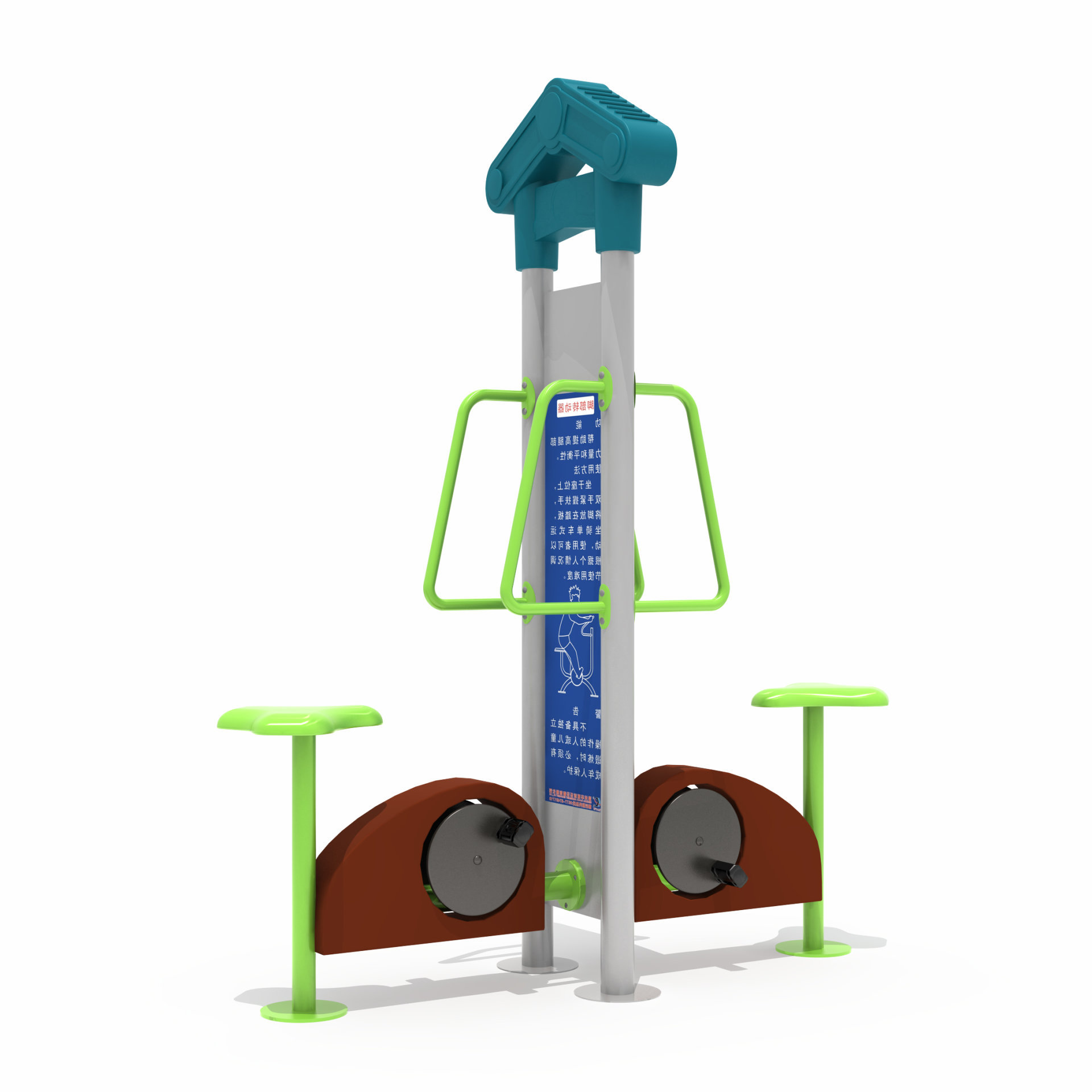 小區(qū)健身器材健身車 小區(qū)健身器材健身車