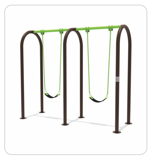 兒童戶外秋千設(shè)備 兒童戶外秋千設(shè)備