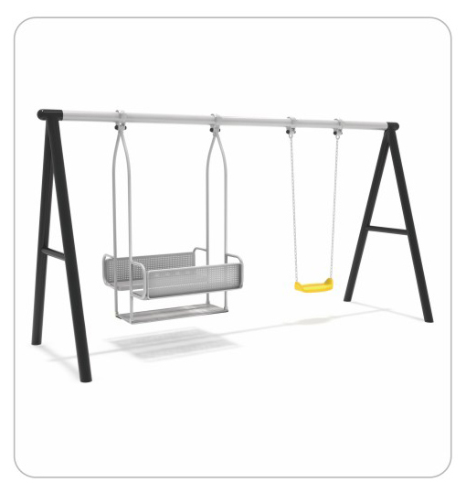 兒童戶外秋千設(shè)備 兒童戶外秋千設(shè)備