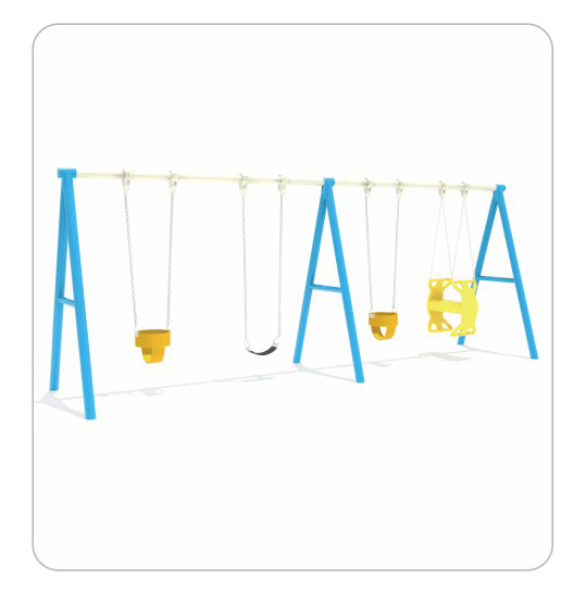 兒童戶外秋千設(shè)備 兒童戶外秋千設(shè)備