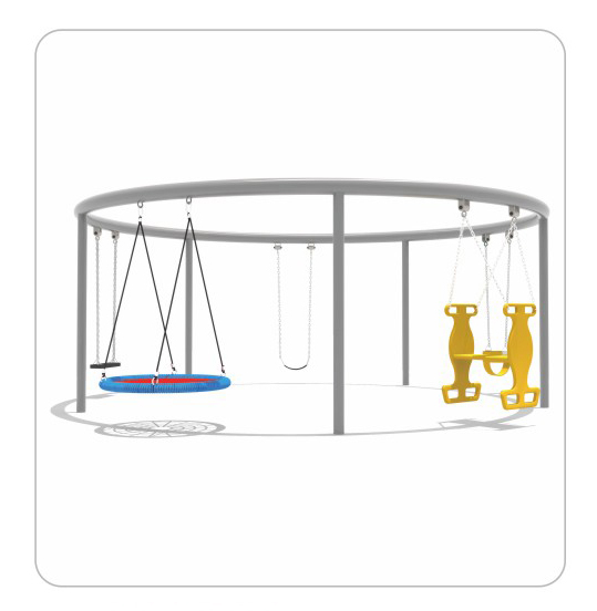 兒童戶(hù)外秋千設(shè)備 兒童戶(hù)外秋千設(shè)備