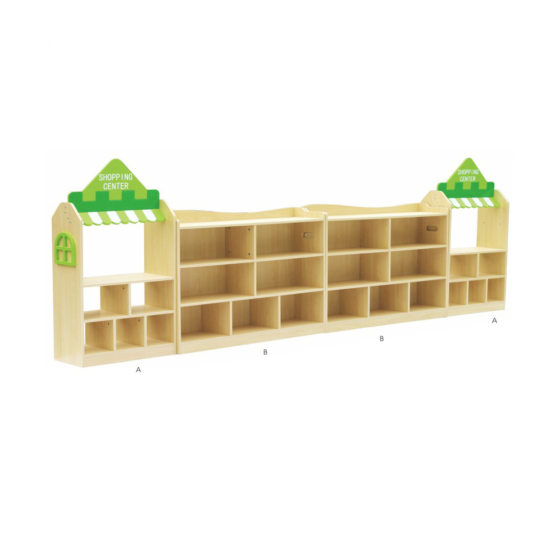 購物中心組合柜 購物中心組合柜