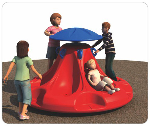 兒童游樂園設(shè)備