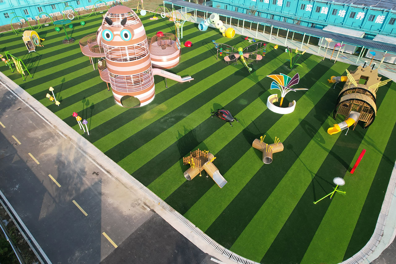 非標游樂設(shè)備 非標游樂設(shè)備