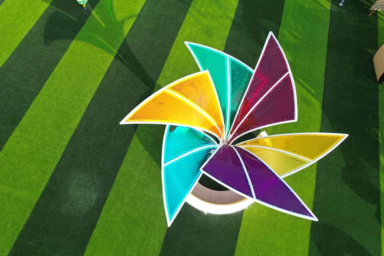 無動力游樂設(shè)備 無動力游樂設(shè)備