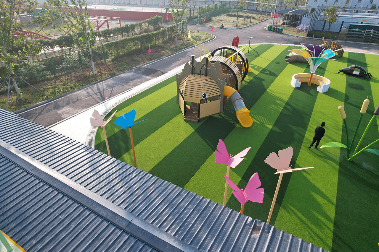 無動力游樂設(shè)備 無動力游樂設(shè)備