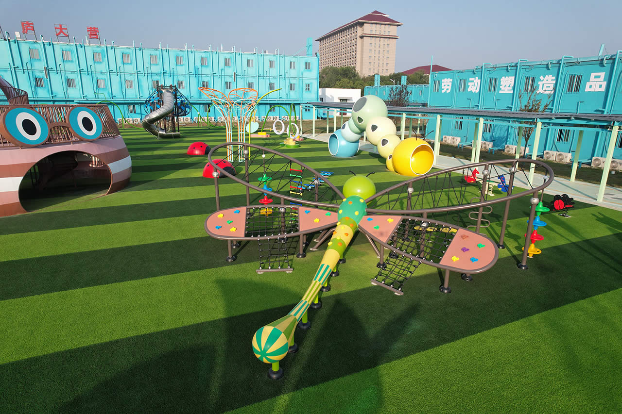 非標游樂設(shè)備 非標游樂設(shè)備