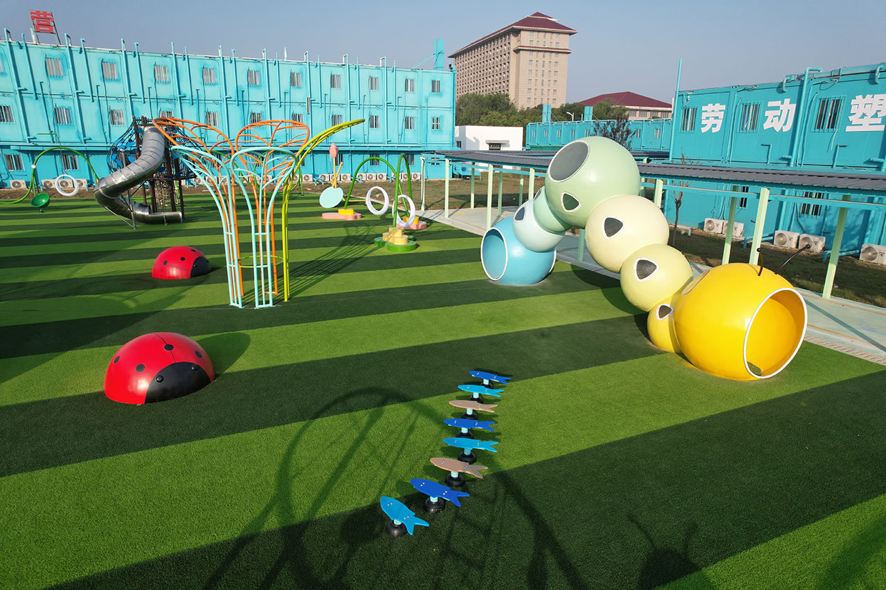 非標游樂設(shè)備 非標游樂設(shè)備