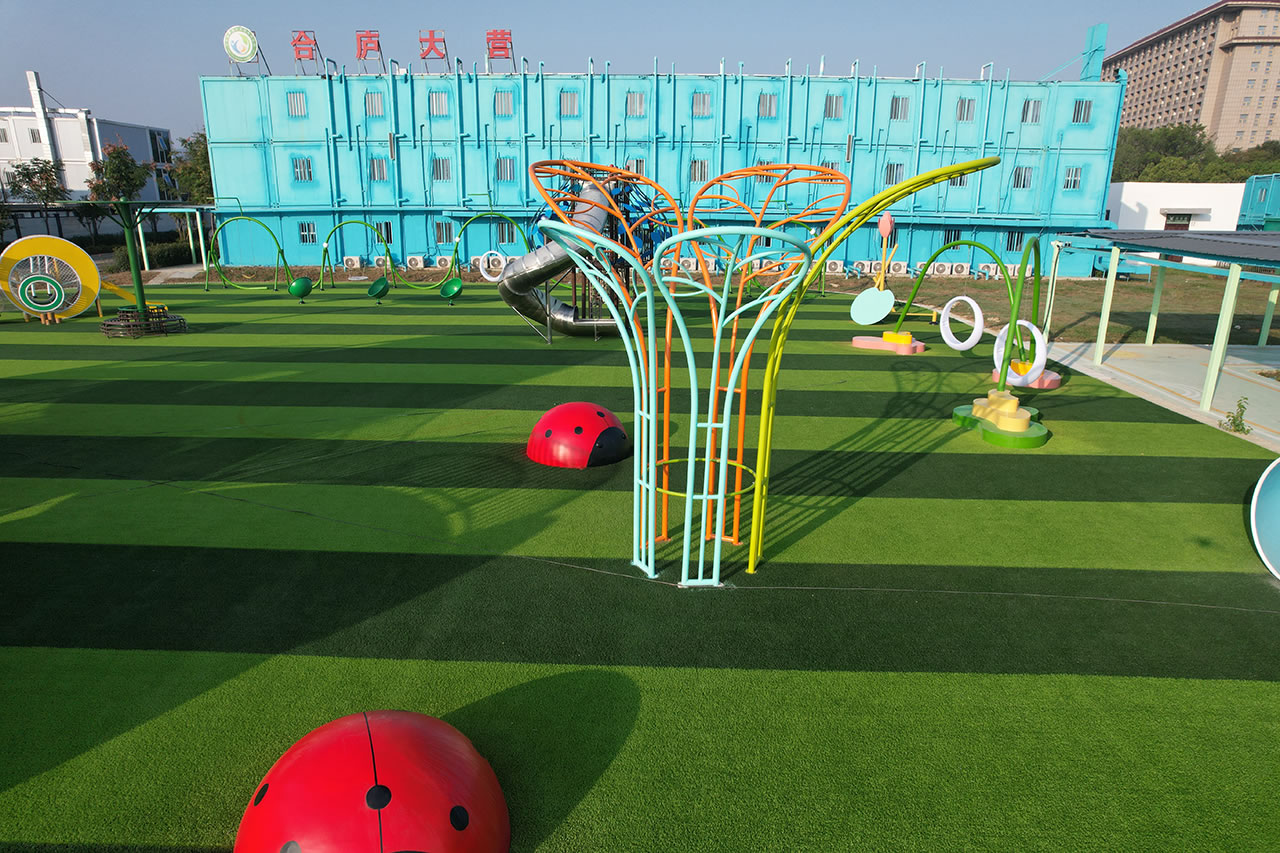 無動力游樂設(shè)備 無動力游樂設(shè)備