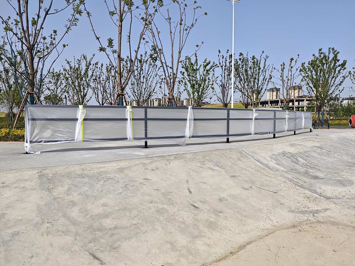 戶外欄桿設(shè)備 戶外欄桿設(shè)備