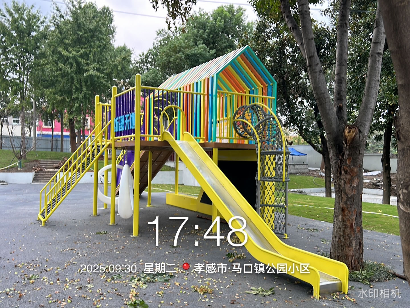 非標(biāo)游樂設(shè)備廠家定制