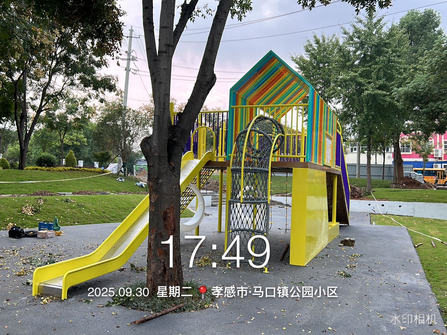 非標(biāo)游樂設(shè)備廠家定制