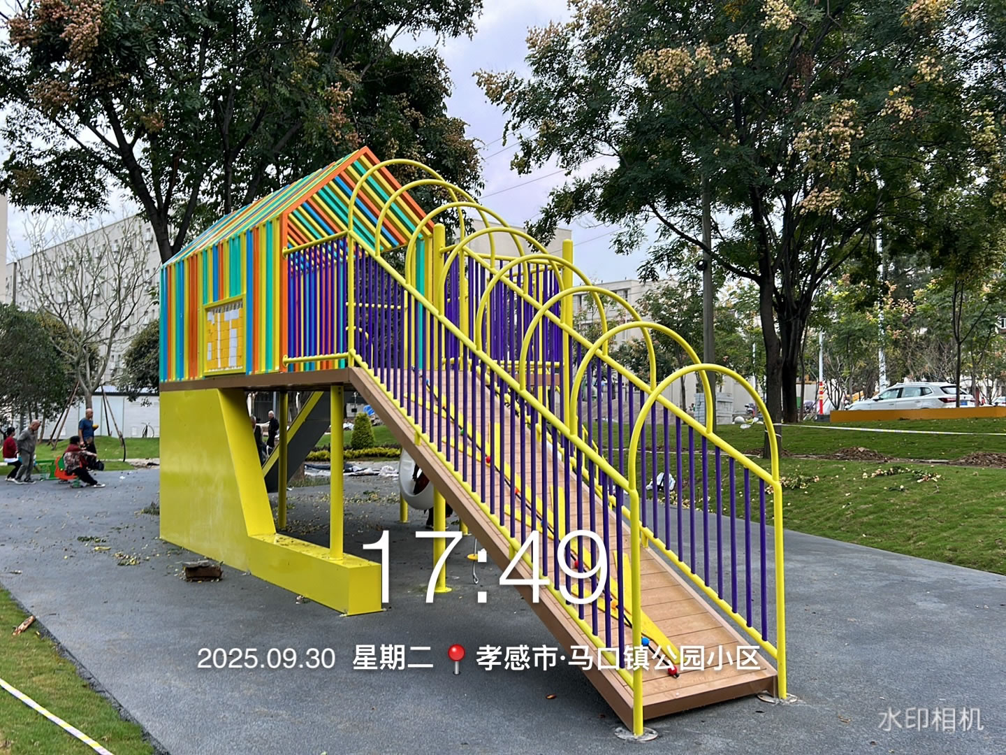 非標(biāo)游樂設(shè)備廠家定制