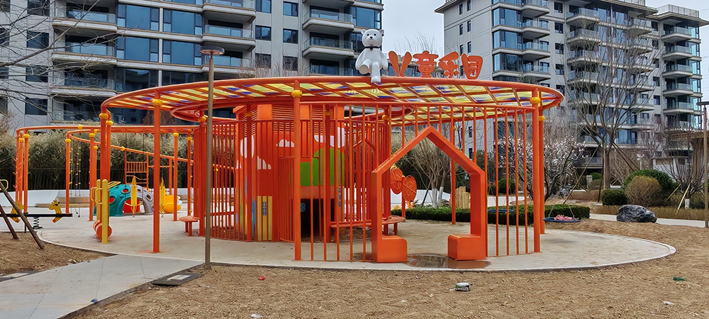 非標(biāo)游樂設(shè)備廠家 非標(biāo)游樂設(shè)備廠家