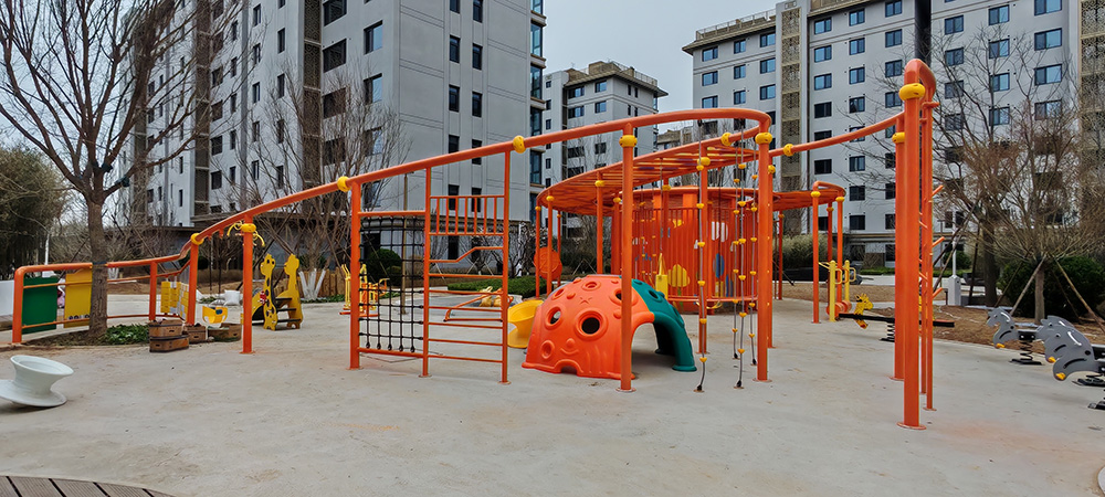 非標(biāo)游樂設(shè)備廠家 非標(biāo)游樂設(shè)備廠家