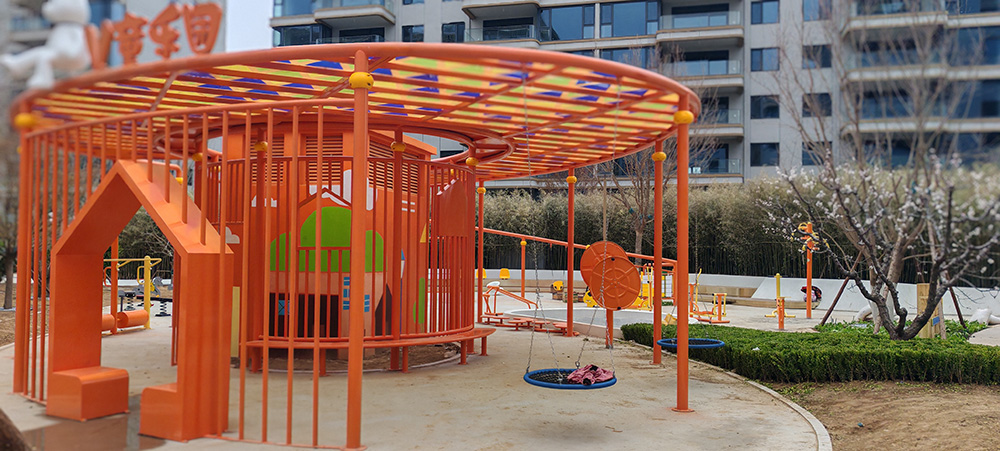 非標(biāo)游樂設(shè)備廠家 非標(biāo)游樂設(shè)備廠家