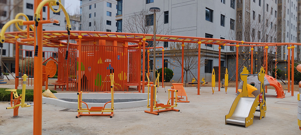 非標(biāo)游樂設(shè)備廠家 非標(biāo)游樂設(shè)備廠家